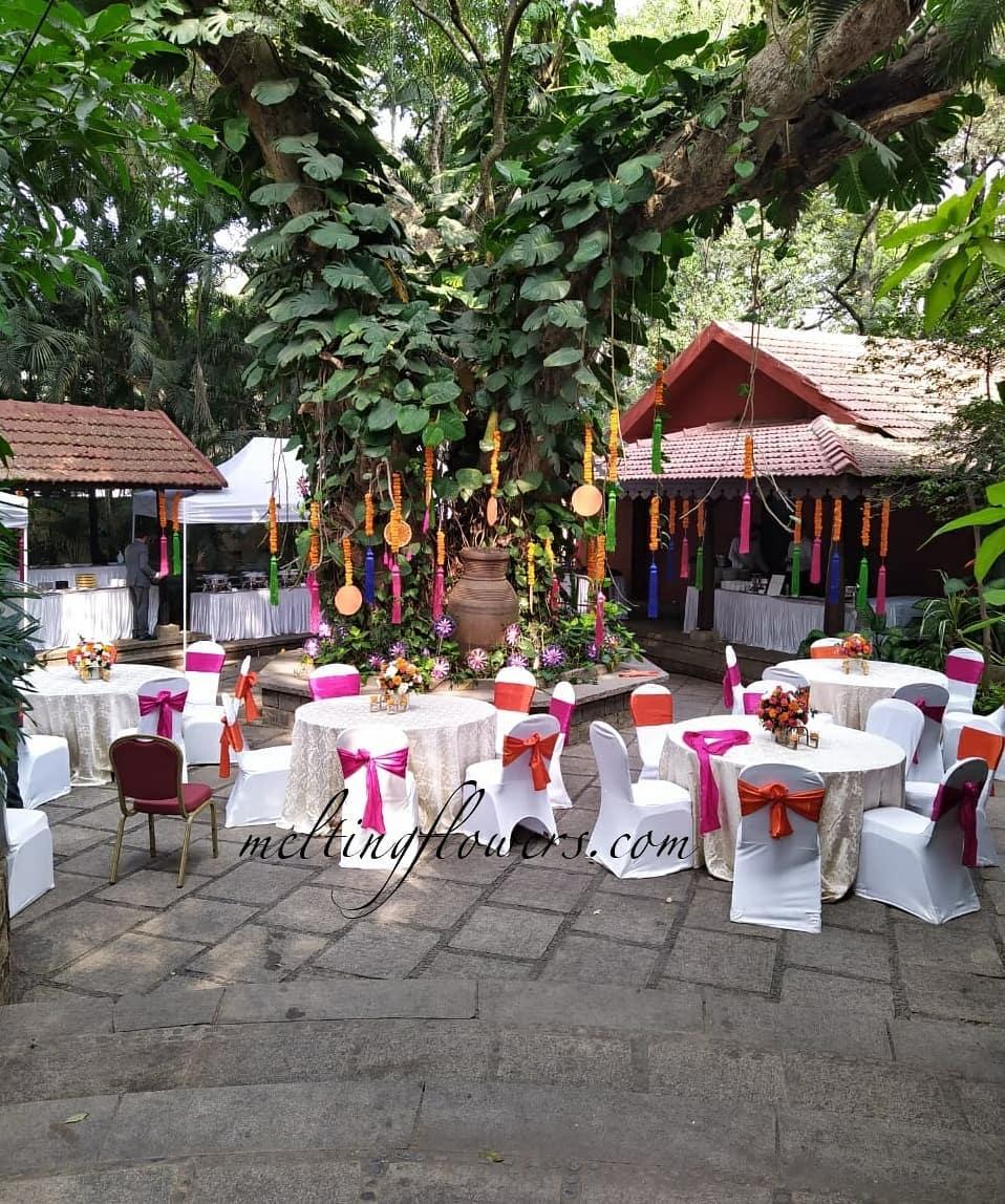 Best Flower Decorators in Bangalore Available For Wedding Venues