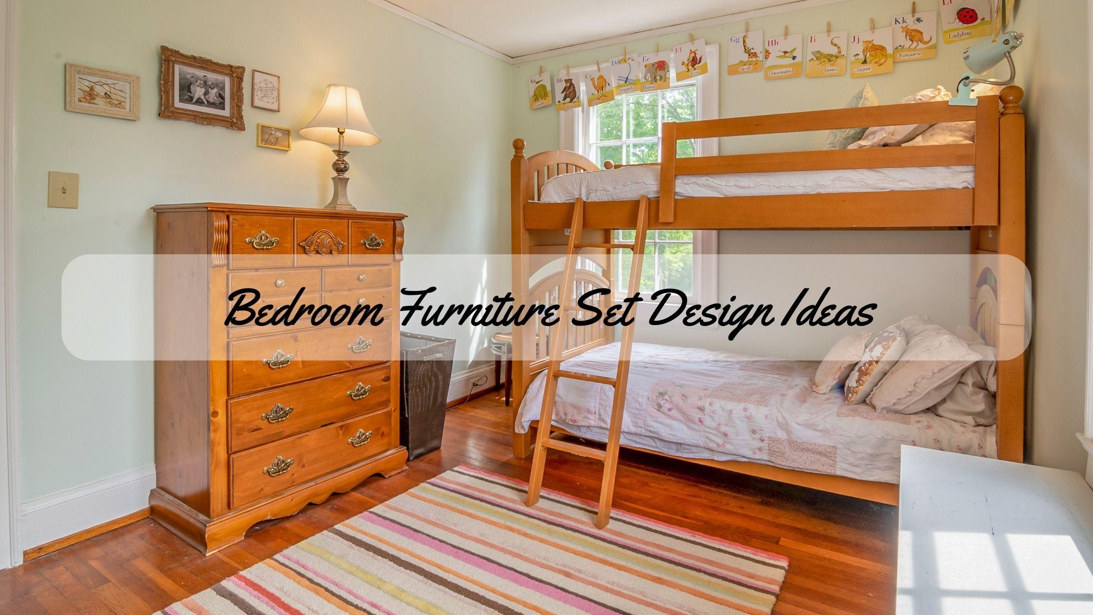 Things to Know Bedroom Furniture Sets JustPaste.it
