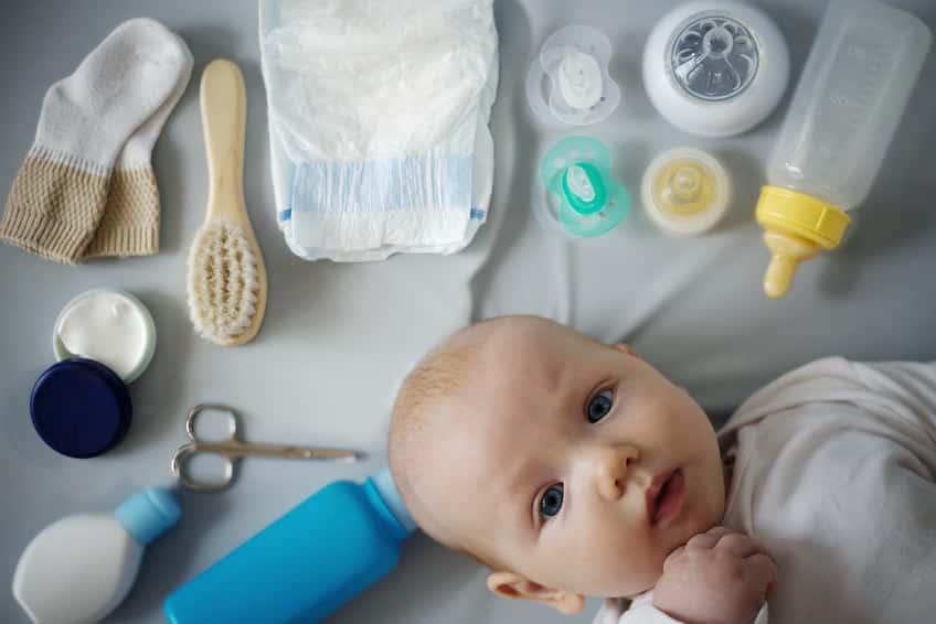 What Are The Best Baby Accessories Options?