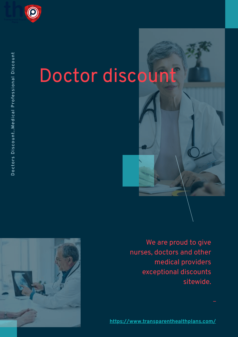 Discounts Healthcare discount Vouchers Transparenthealthplan