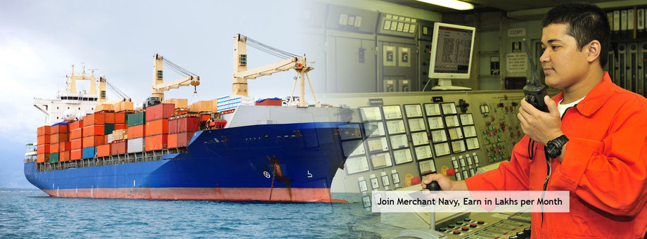 merchantnavyinstitute [licensed for use only] / Do you