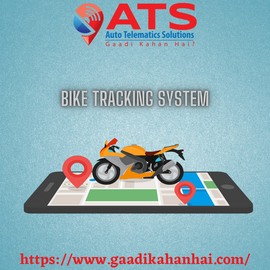 Cheap Bike Tracking System in Odisha, India Gaadi Kahan Hai