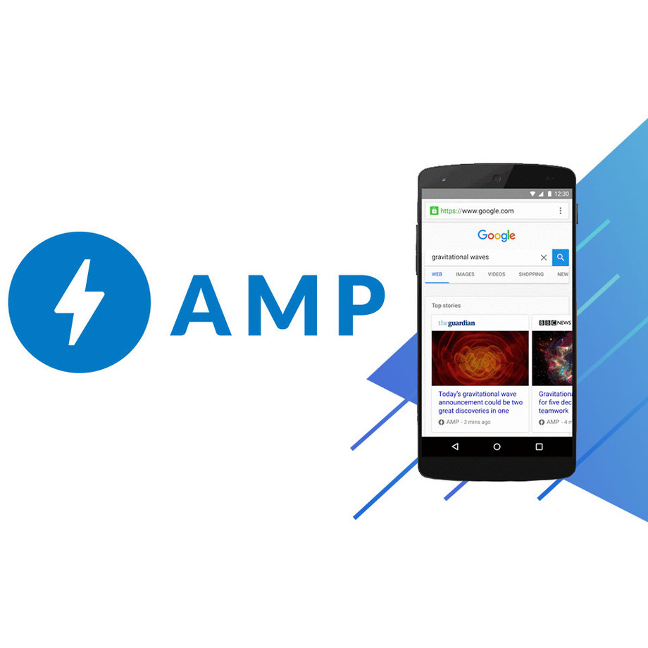 Google AMP Development Accelerated Mobile Pages Aanha Services