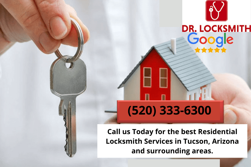 Residential Locksmiths Services in Tucson JustPaste.it