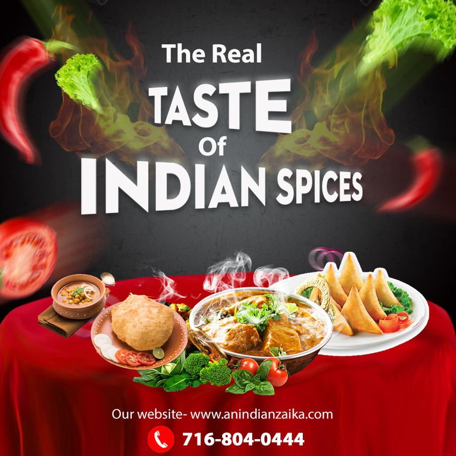 Any Best Buffet Restaurant On The New York Side Of Niagara Falls Is An