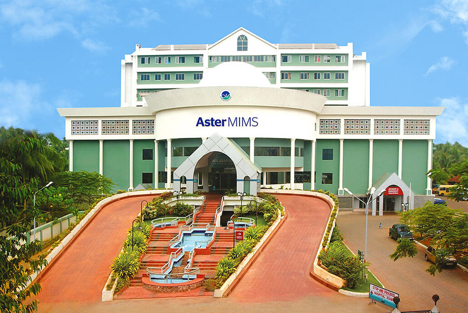 Aster MIMS Multispeciality Hospital, Kozhikode, India JustPaste.it