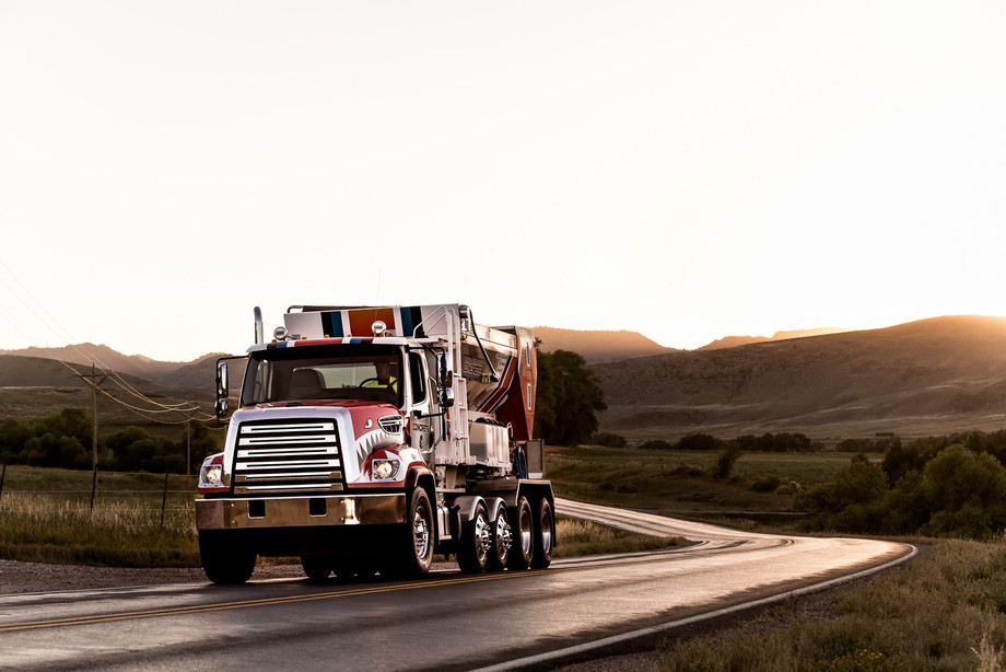 A Simple Guide for Volumetric Concrete Truck Maintenance JustPaste.it