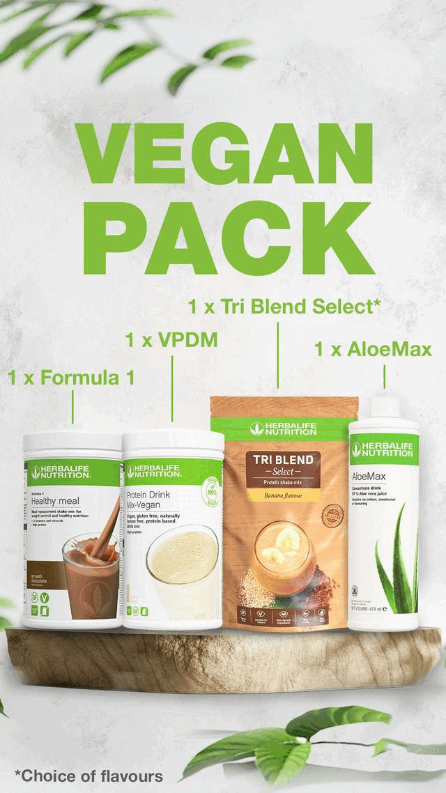 Herbalife Bundle pack JustPaste.it