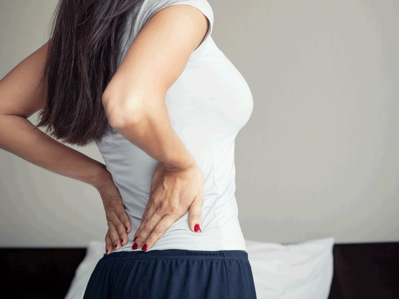 Acute And Chronic Back Pain Four Medicines Producing Awesome Results.