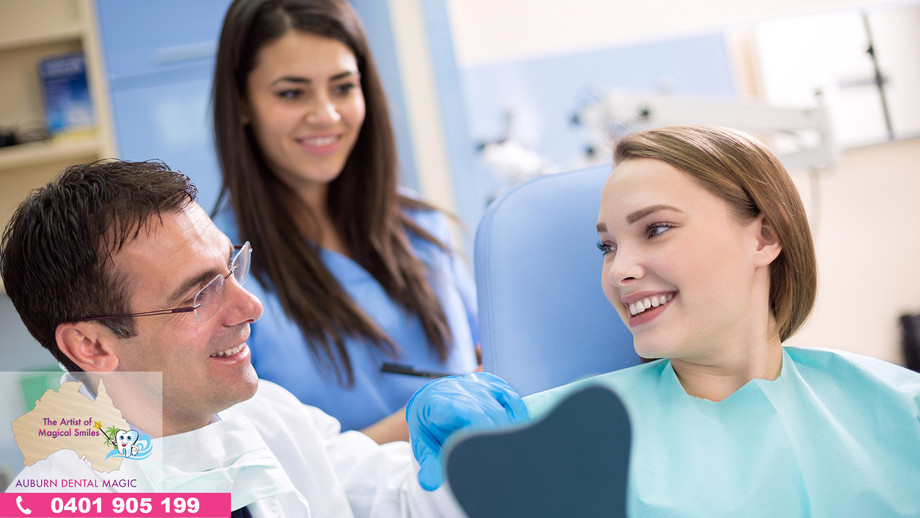 Dentist Auburn JustPaste.it