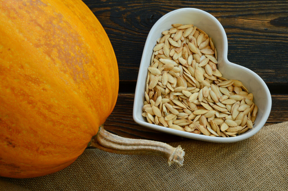 Pumpkin Seeds Boost Your Libido With This Healthy Snack JustPaste.it