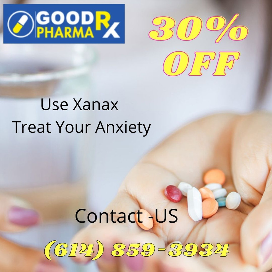Get Your Xanax And Treat Anxiety Instantly How To Get Prescribed Xanax