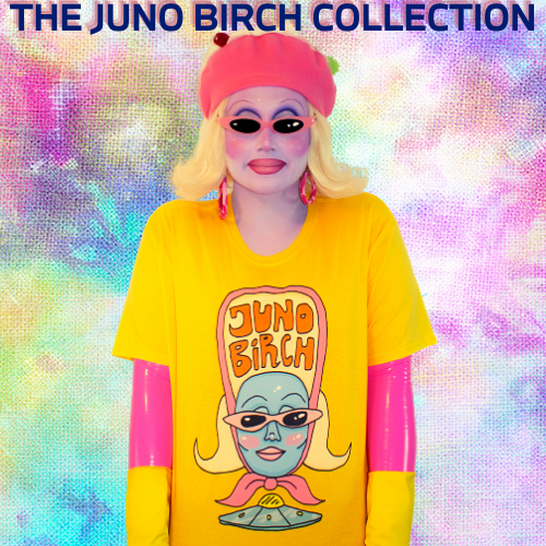 Drag Queen Merch Top 3 reasons to choose Drag Queen Store