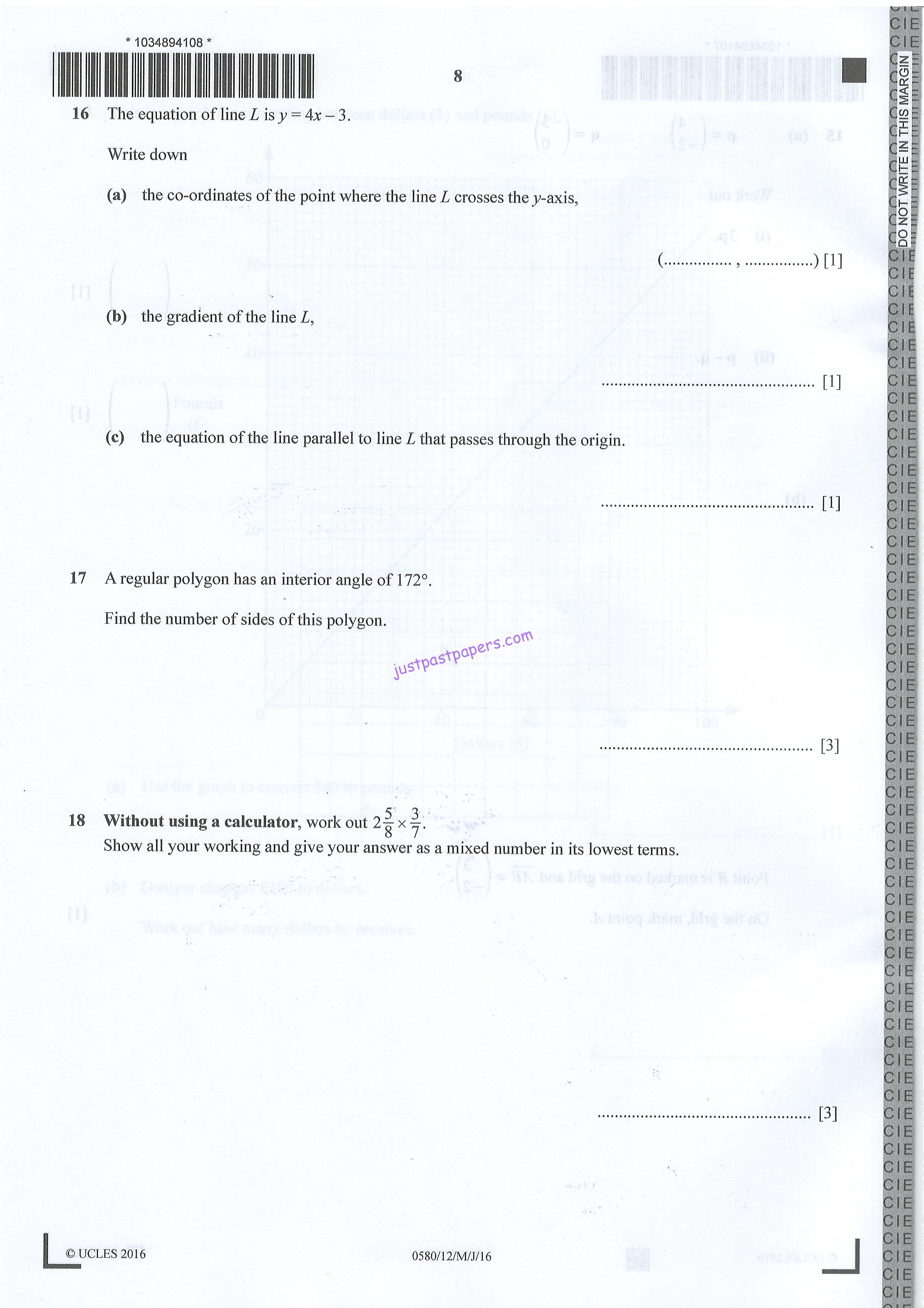 Economics Grade 10 June Examination 2014 Hints Pdf.