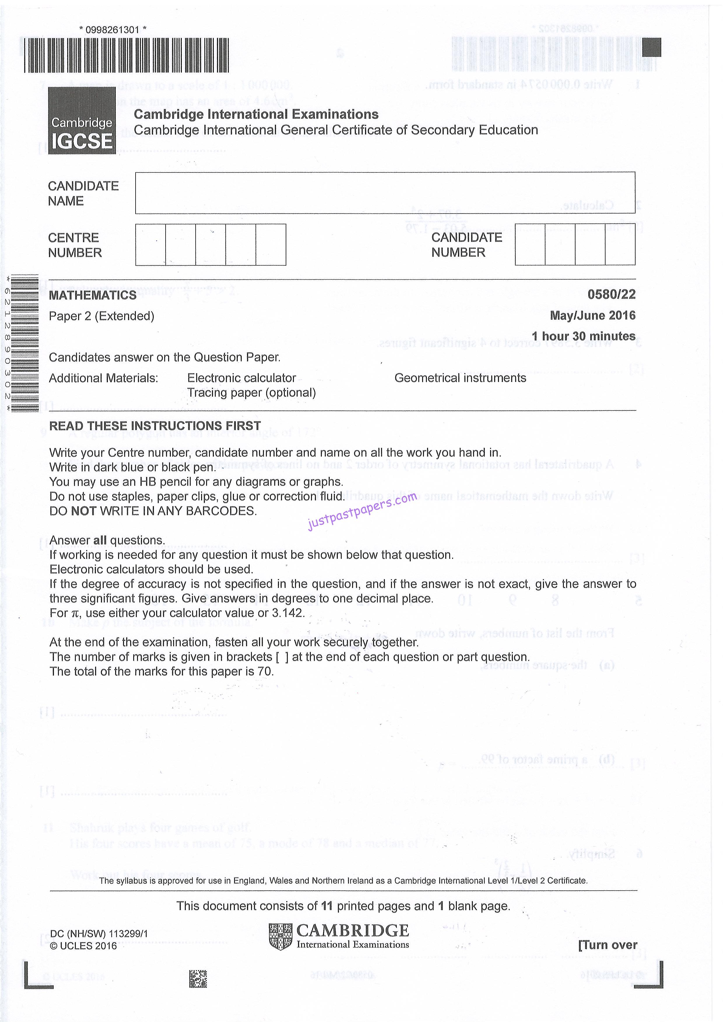 Economics Grade 10 Exam Papers 2014 June