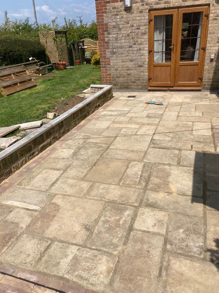 Just Paving Isle of Wight Paving & Driveways Isle of Wight Paving