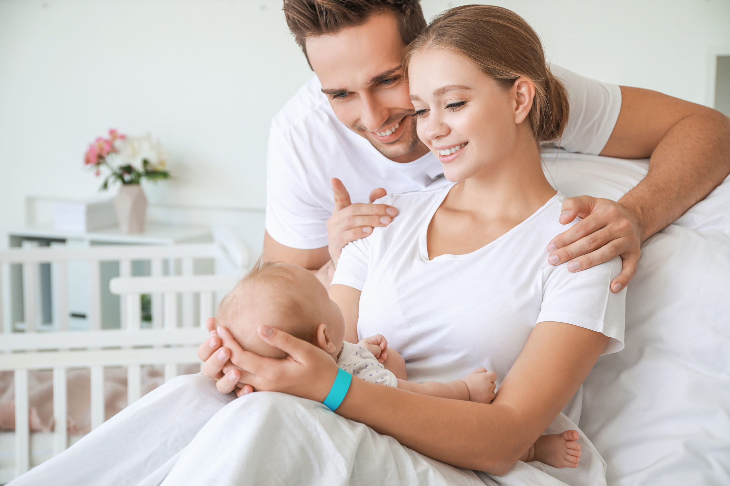 A Guide to Maternity Leave, Shared Leave & Paternity Leave (Pt. 1)