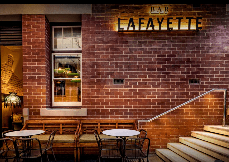The 10 Best Bars In Perth