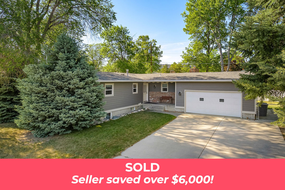 1805 Colton Blvd Picket Real Estate, Reimagined