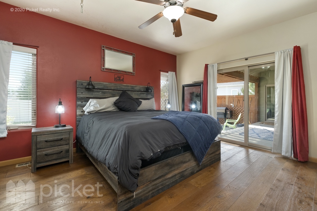 1706 Duval Drive Picket Real Estate, Reimagined