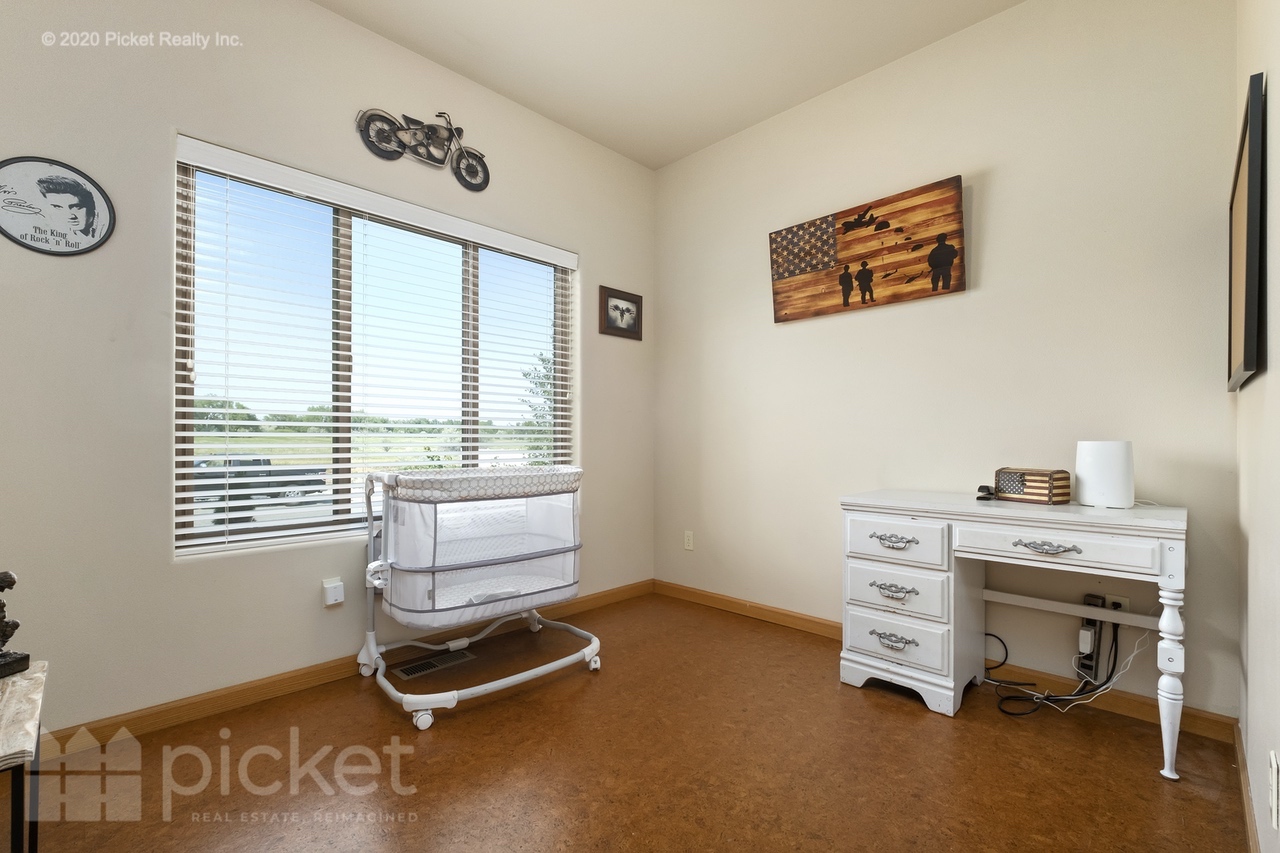 1706 Duval Drive Picket Real Estate, Reimagined