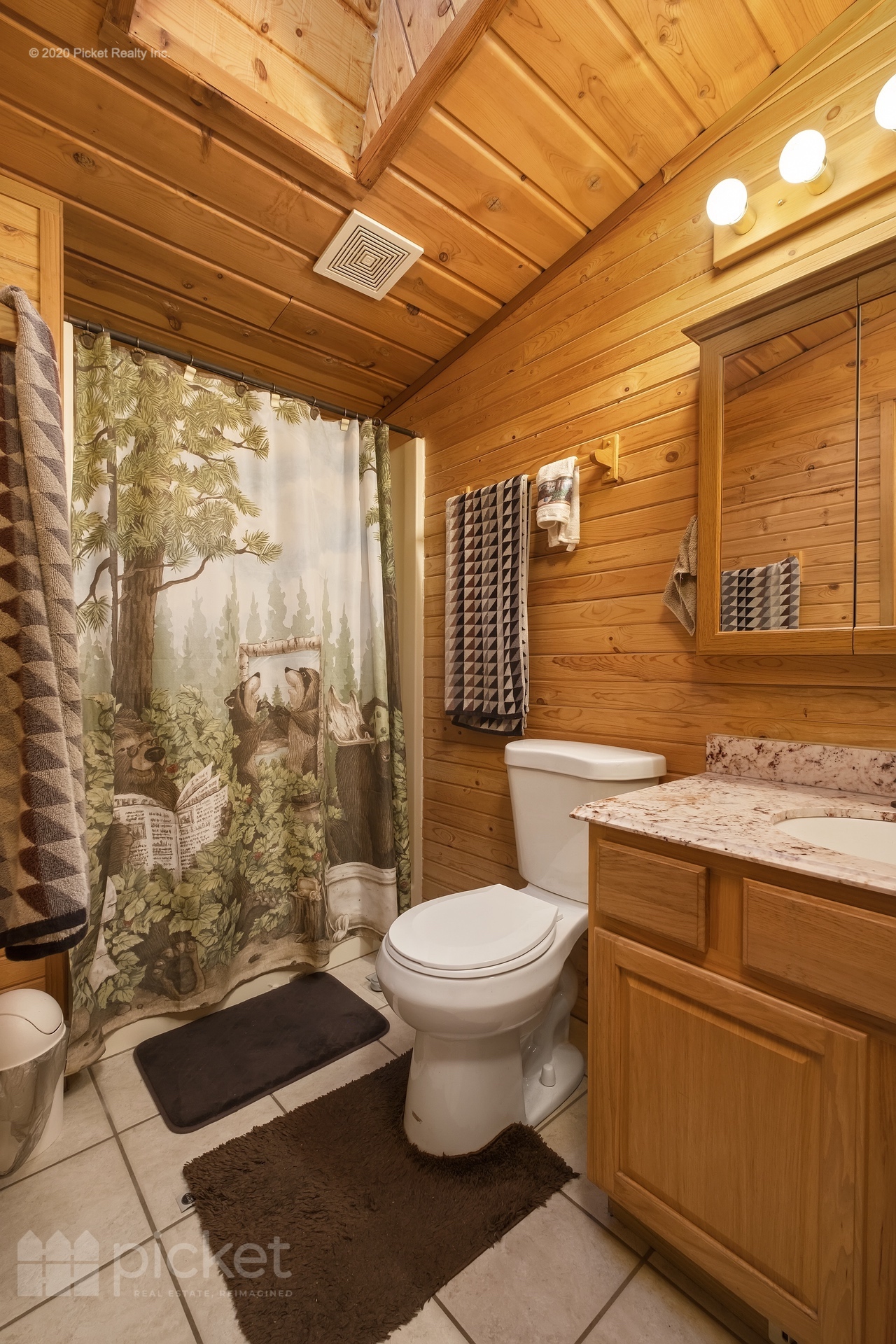 5617 Scandia Road Picket Real Estate, Reimagined