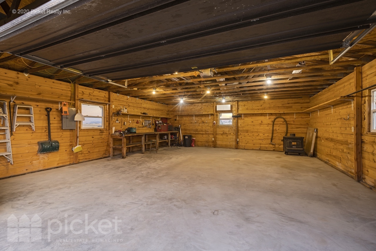 5617 Scandia Road Picket Real Estate, Reimagined