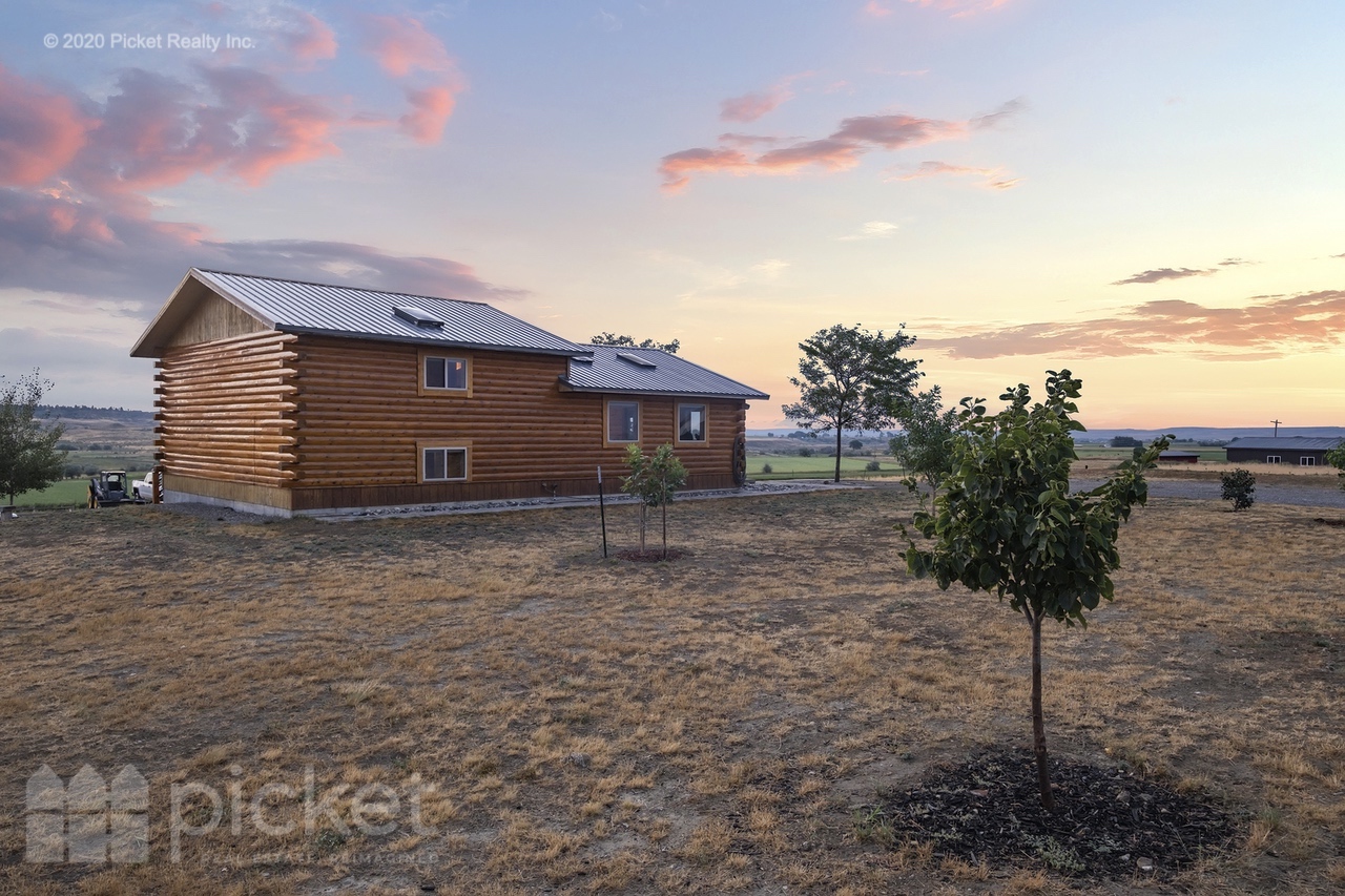 5617 Scandia Road Picket Real Estate, Reimagined