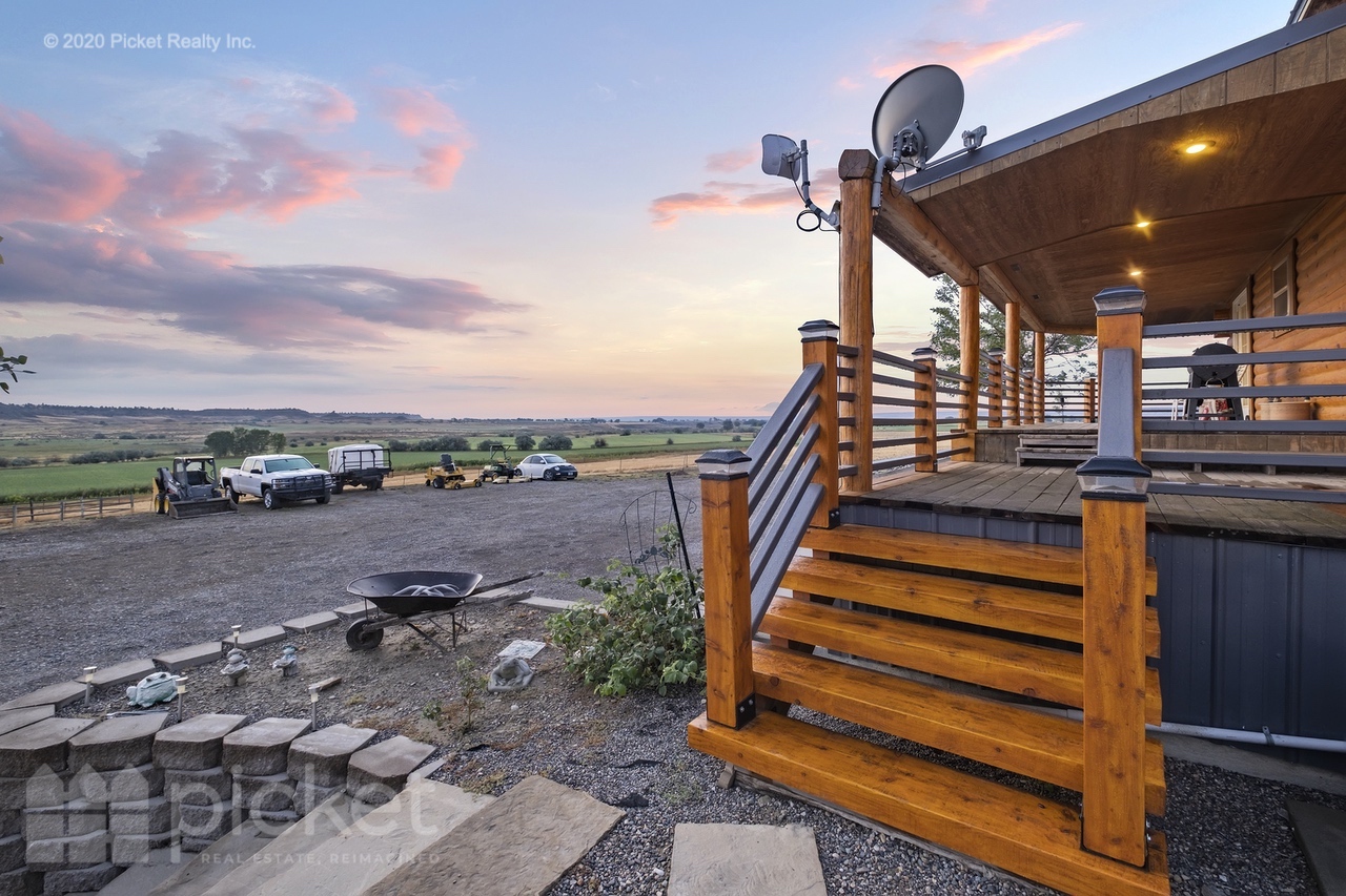 5617 Scandia Road Picket Real Estate, Reimagined