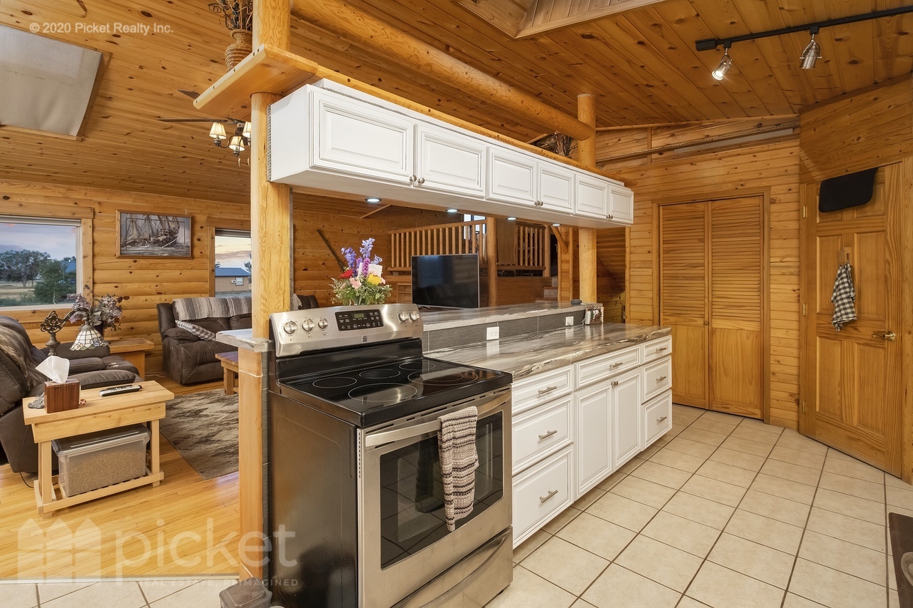 5617 Scandia Road Picket Real Estate, Reimagined