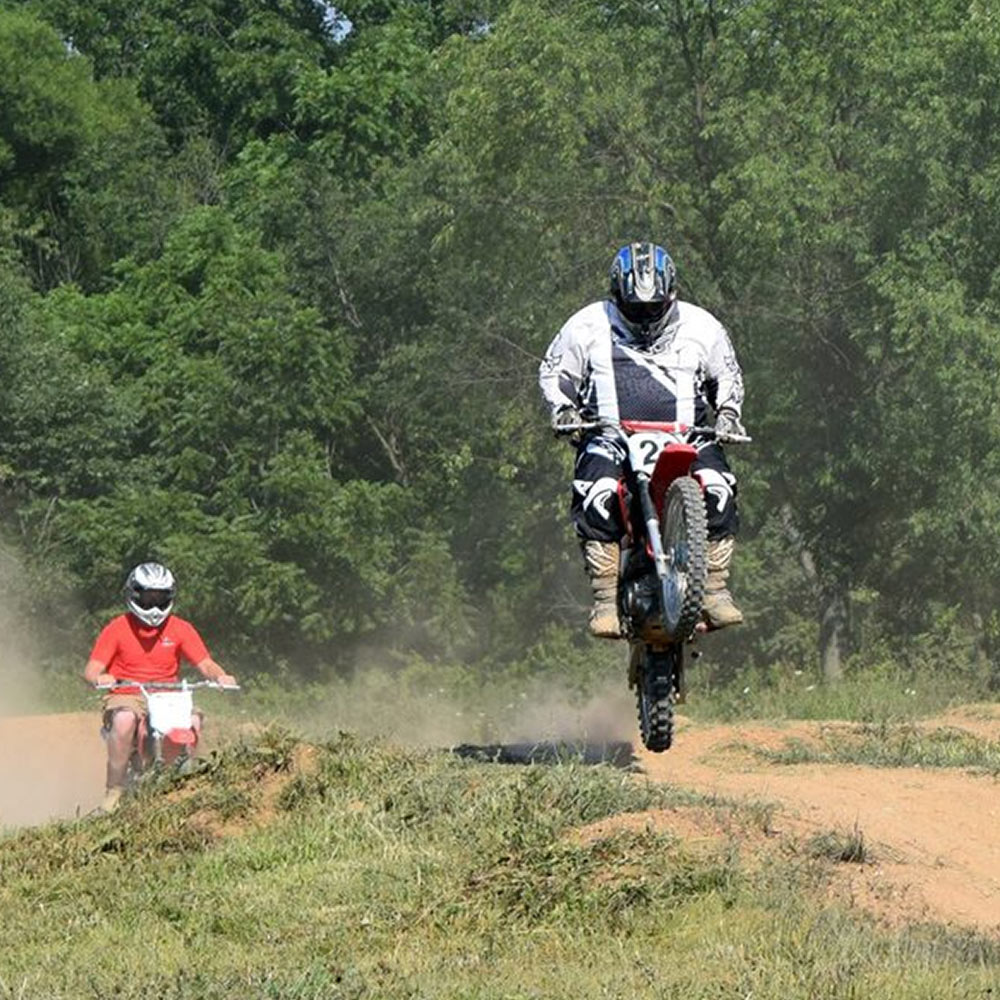 Northeast Pit Bike Races PA, NJ, MA, CT