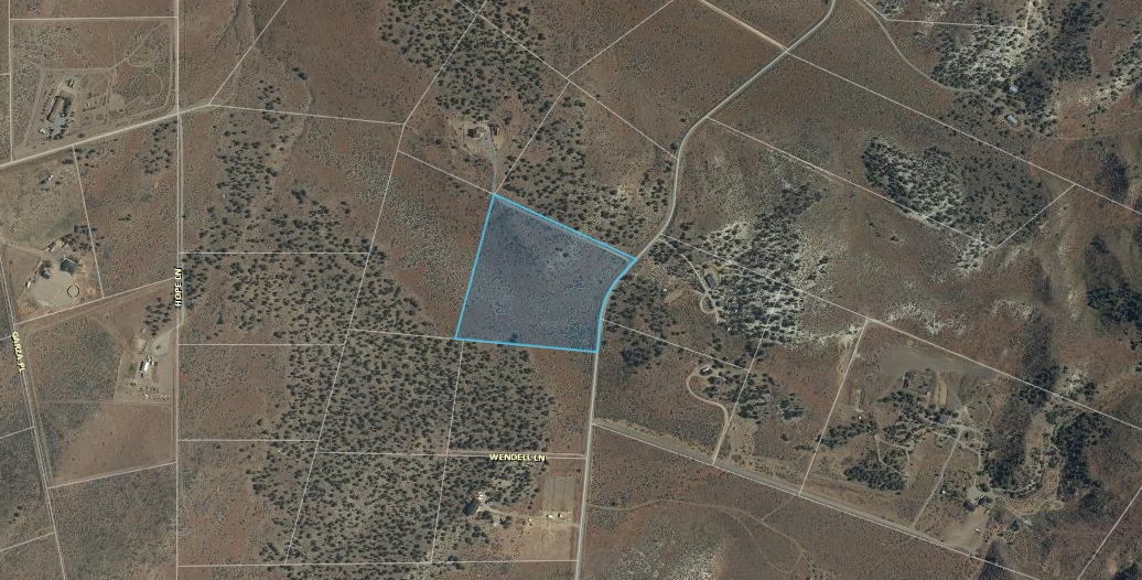 Ranch Land Reno, NV SOLD JustPlainLand