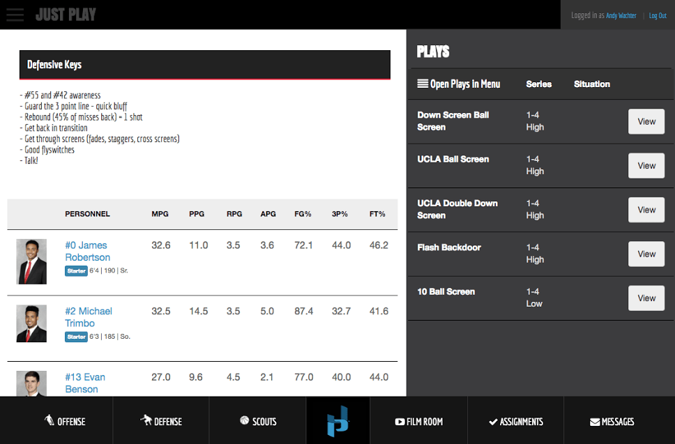 Just Play Basketball Launch Just Play Sports Solutions