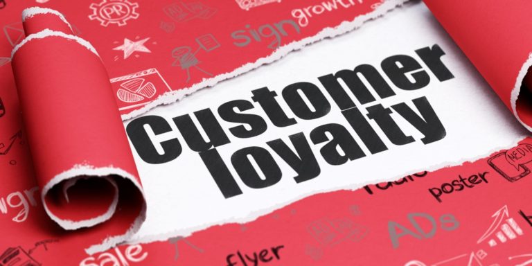 Increasing Customer Loyalty: How to Do It + Loyalty Program.