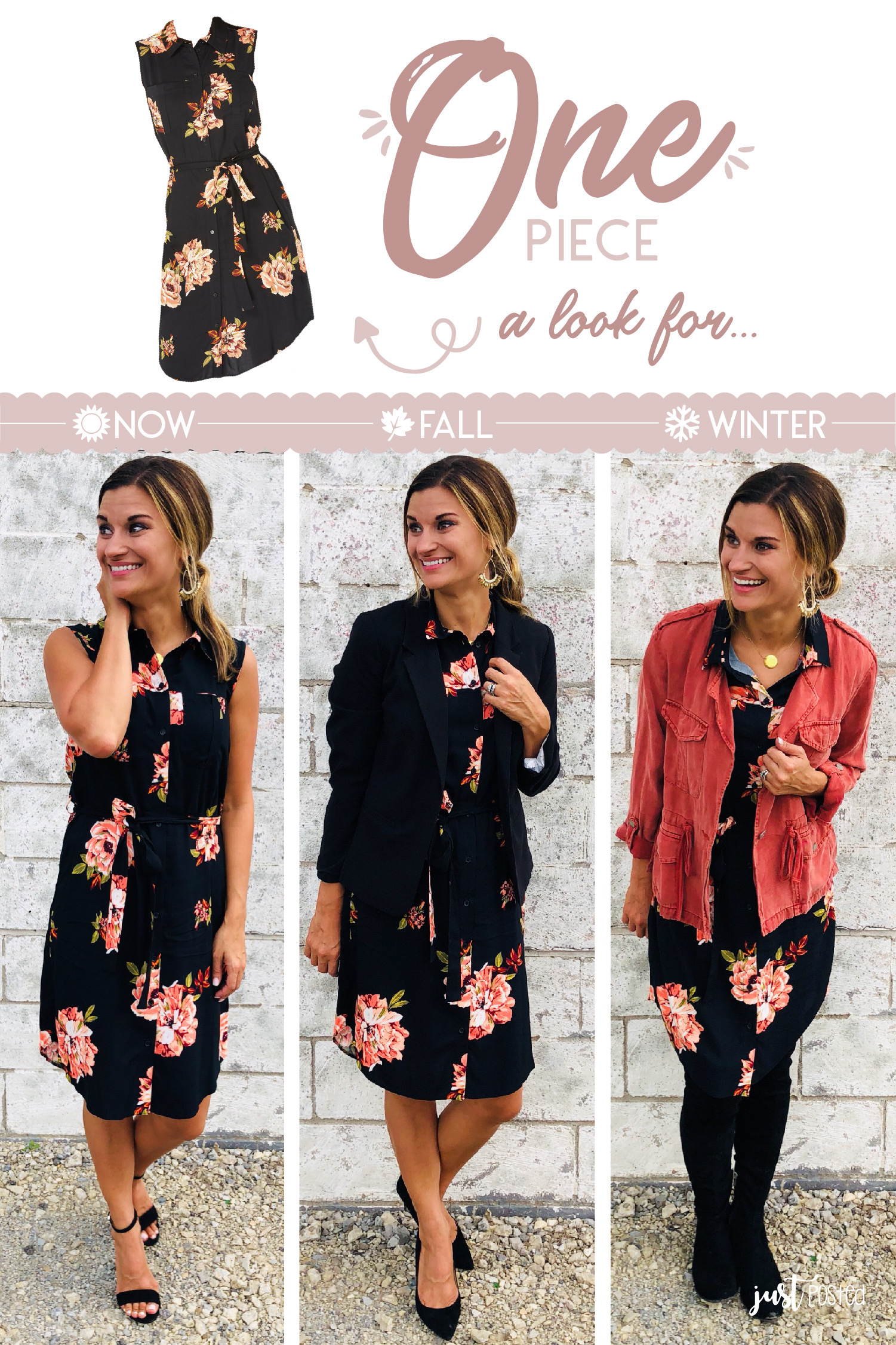 5 Business Pieces from Lord & Taylor Just Posted