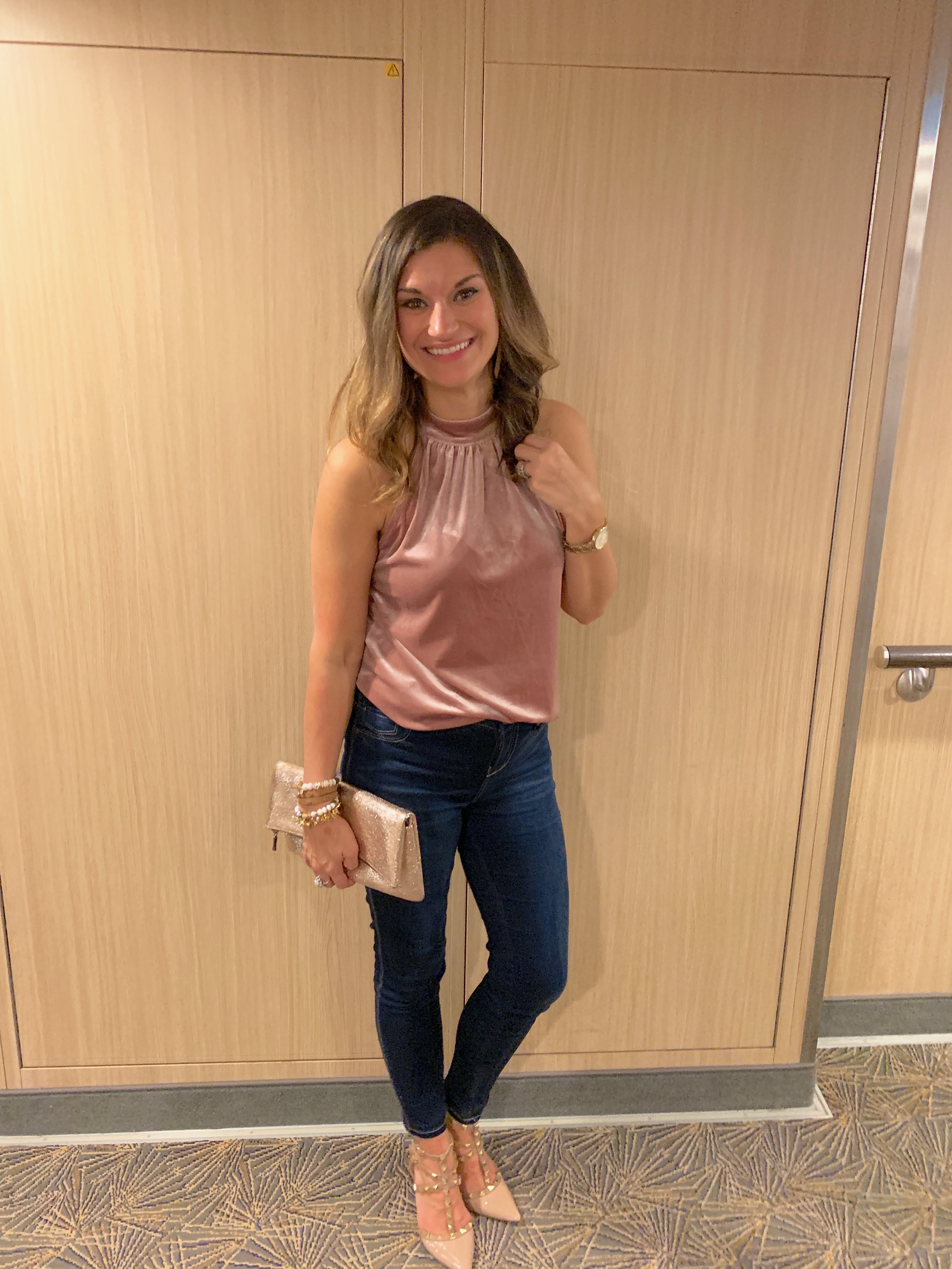 My Cruise Just Posted