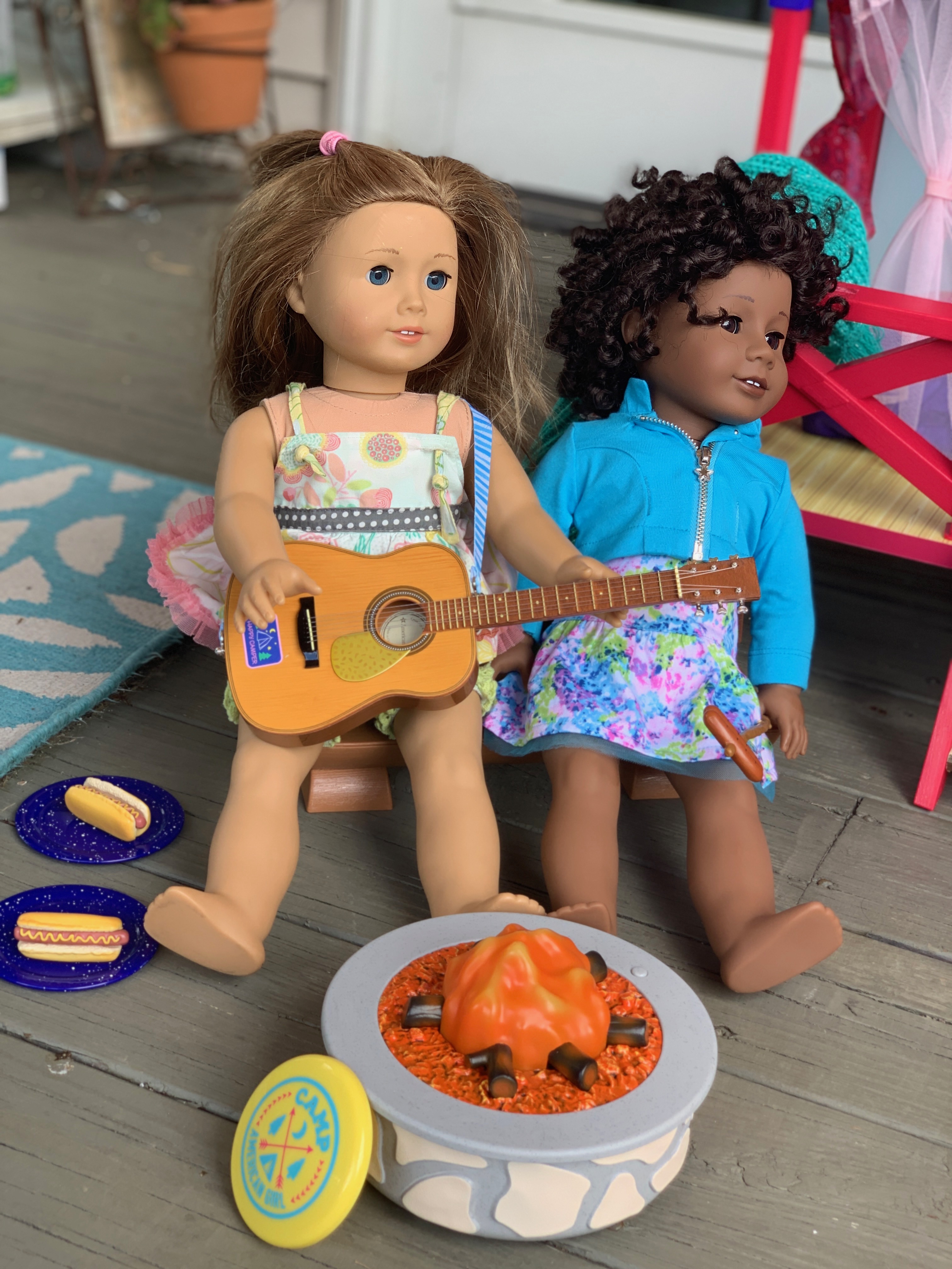 The Perfect Gifts with American Girl Doll Just Posted