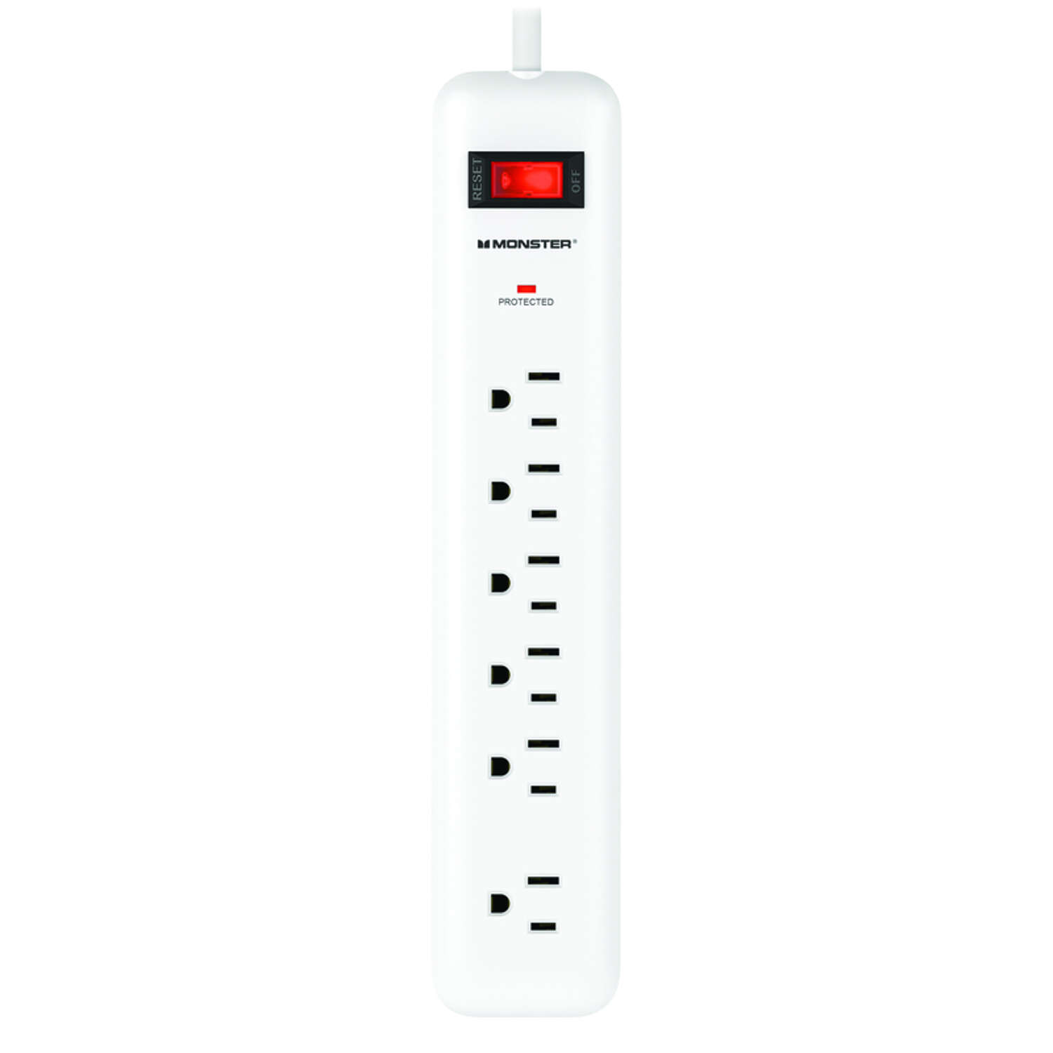 Power Strips - Just Power It Up