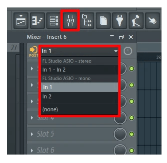 How to Record using a Mic in FL Studio Tutorial – FL Studio – Just