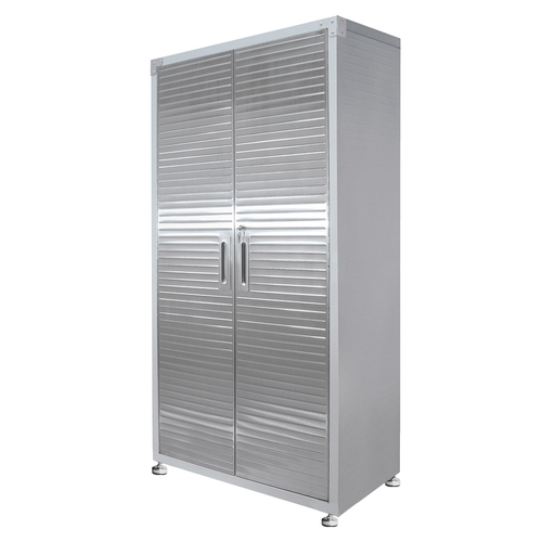 Shop SEVILLE CLASSICS Upright with Adjustable Levelling Feet
