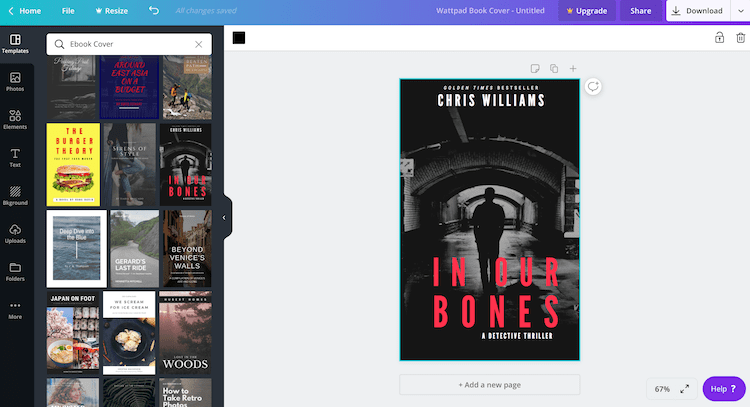 Best Free and Open Source Desktop Publishing Software GoodFirms