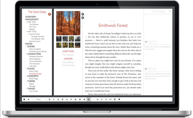 Recipe Software Cook'n Recipe Software for iPhone, Android,.