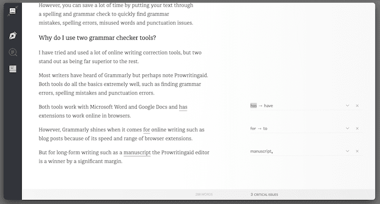 Free Grammar Checker QuillBot AI