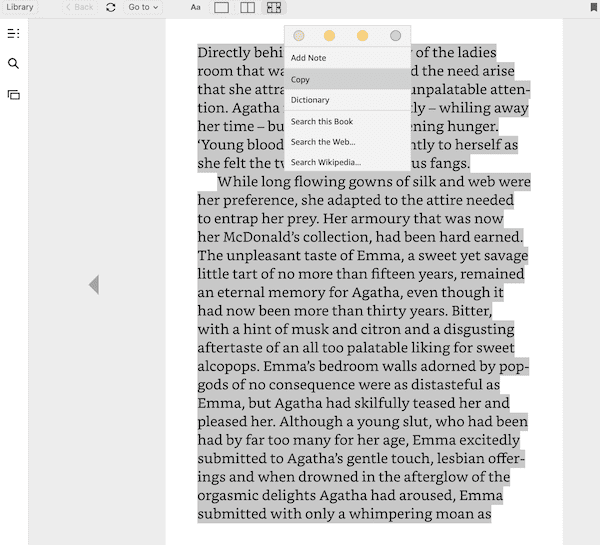 How To Recover A Lost Book Manuscript After Publishing