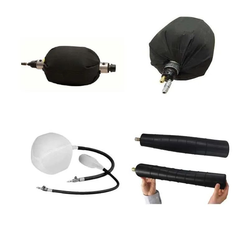 Inflatable Bladders Archives Pipe Equipment Specialists