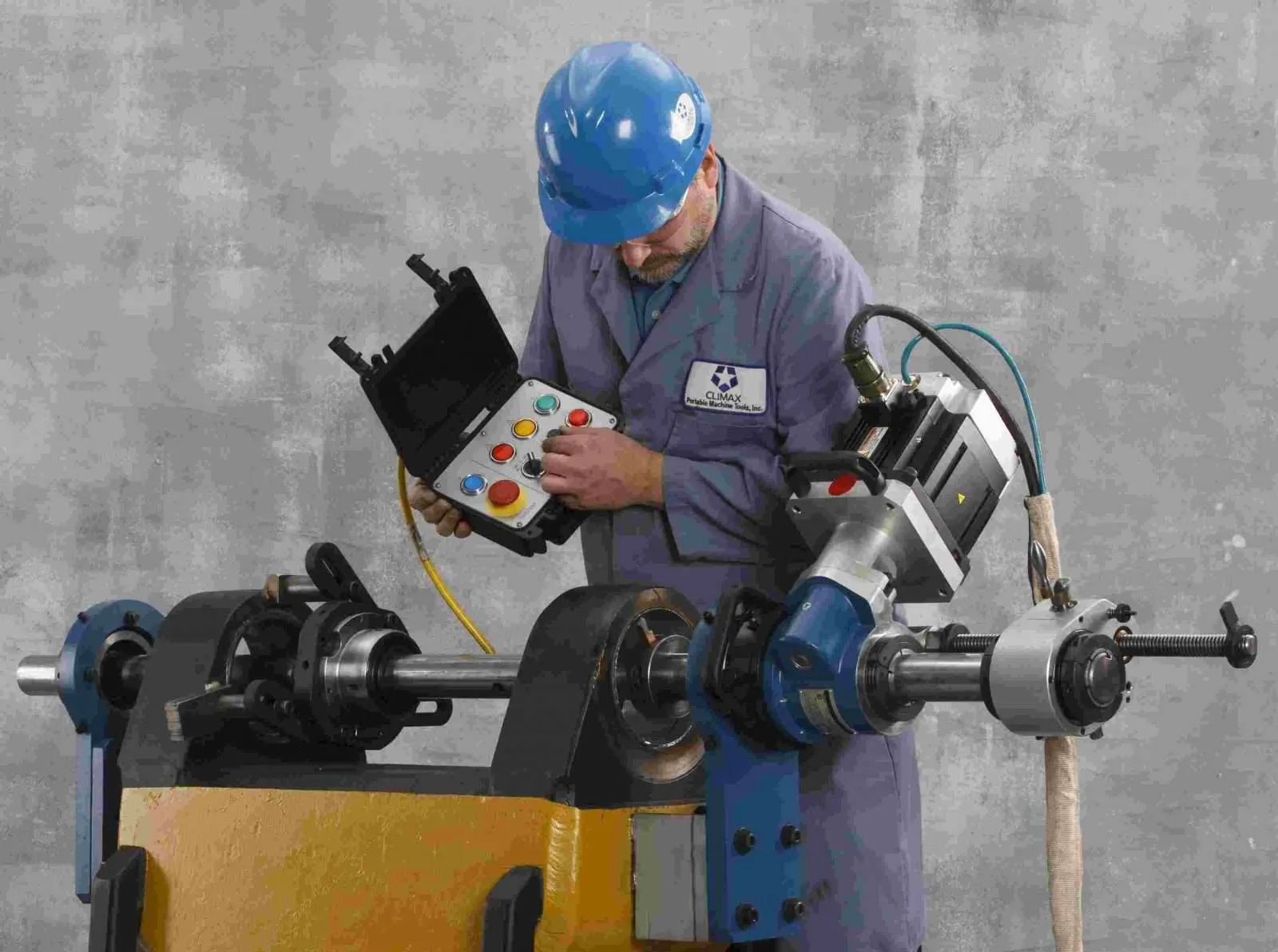 BB5000 Powerful and versatile