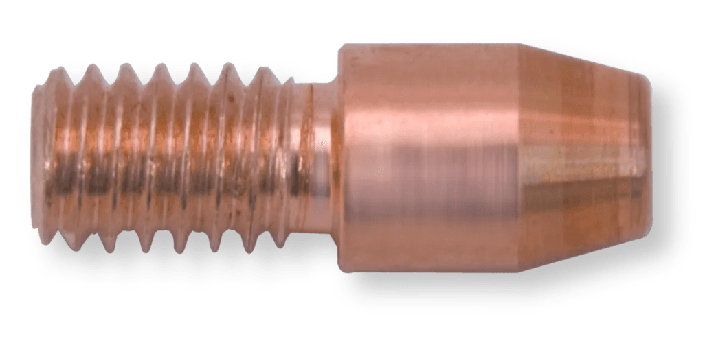 Python Gun MIG Push Pull Welding gun for welding of Aluminum