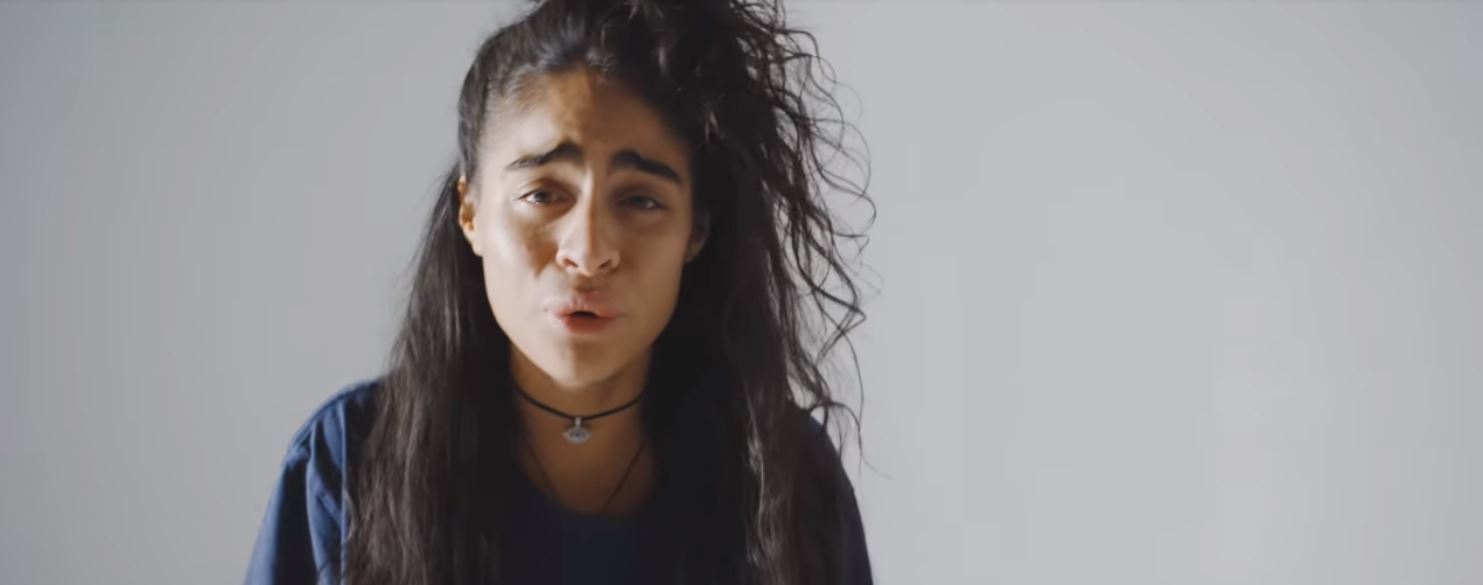 Jessie Reyez Figures (Lyrics Review and Song Meaning) Justrandomthings