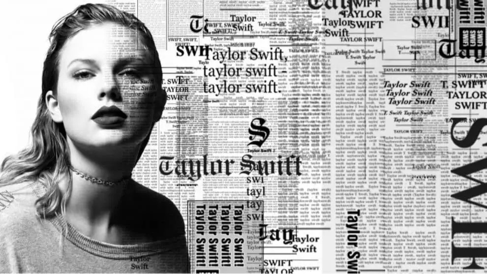 Taylor Swift Getaway Car (Lyrics Review and Song Meaning