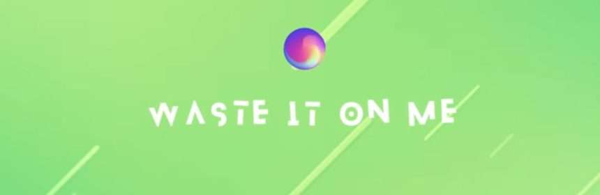 Steve Aoki Collabs with BTS on "Waste It On Me" Single (Lyrics Review